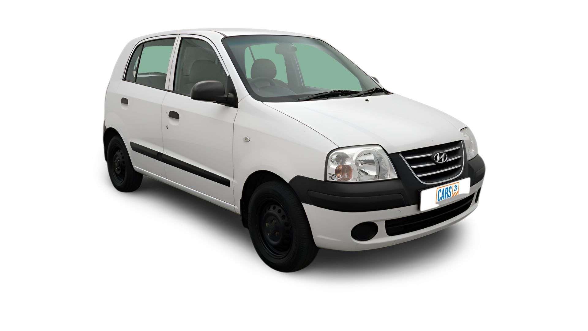 Hyundai Santro Xing-img